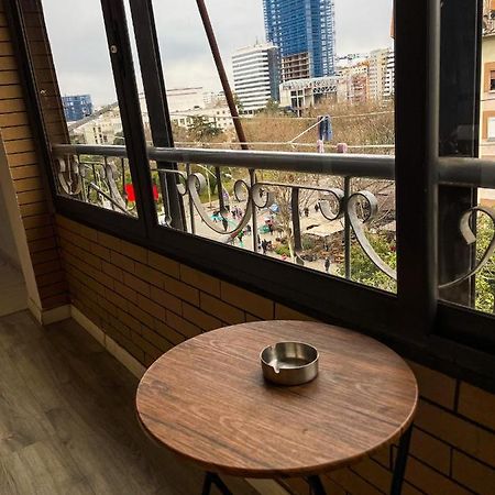 Centre View Apartment 티라나 외부 사진