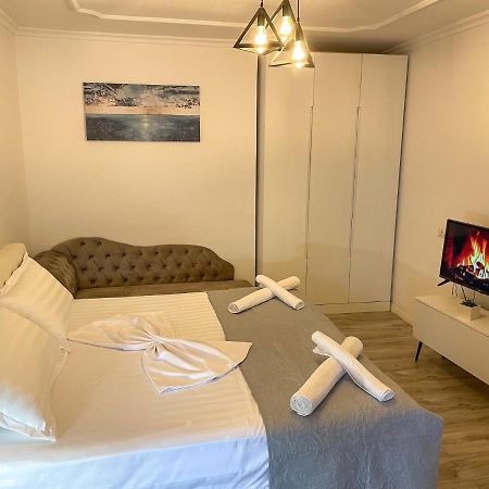 Centre View Apartment 티라나 외부 사진