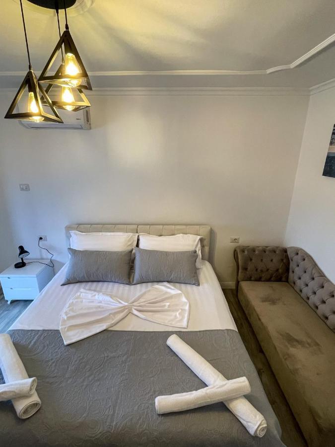 Centre View Apartment 티라나 외부 사진