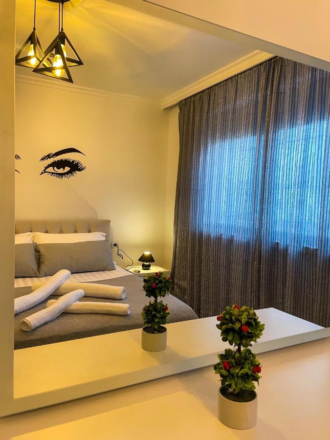 Centre View Apartment 티라나 외부 사진