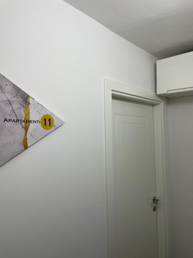 Centre View Apartment 티라나 외부 사진